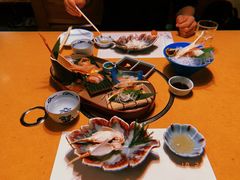 -蟹道乐(道顿堀本店)