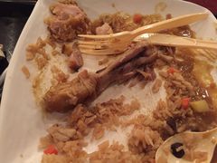 -大冒险家餐厅