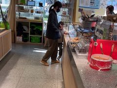 -Dough&Joe团憩(瑞虹天地月亮湾店)