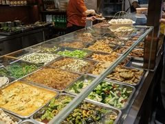 -葛记焖饼(伏牛路店)