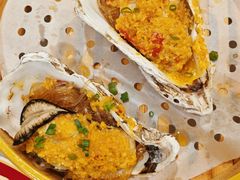 -必点海鲜·海肠捞饭大王(滨江道店)