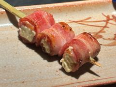 -鳥喜Toriki怀石烧鸟料理
