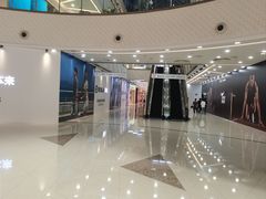 -万达广场(南昌红谷滩店)