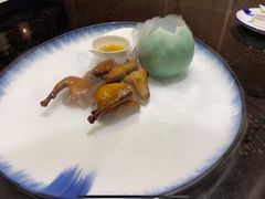 -夜宴江景餐厅