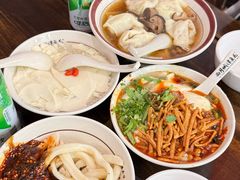 -西月城谭豆花(春熙路店)