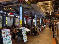 -横琴购口岸商业广场