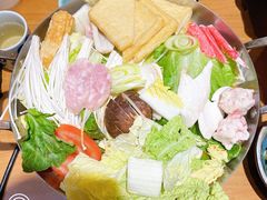 -一心创作料理屋(经开万达店)