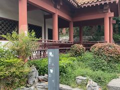 -戏马台景区