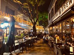 -Shanghai Brew House上海啤酒工坊(老外街店)