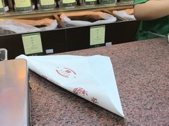 -张一元(总店)