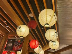 大堂-初居食屋日式料理(万象城购物中心店)