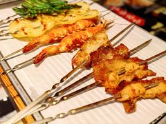 -纪录片《人生一串》体验店(静安店)