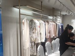 -万事利丝绸(杭州大厦店)