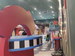 -MELAND CLUB亲子乐园·派对·餐厅(北京芳圆里ID MALL店)