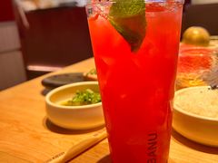 -巴奴毛肚火锅(七宝领展广场店)