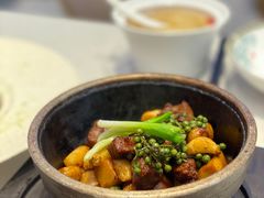 -狮王府淮扬菜(新街口友谊店)
