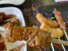 -龙虾风暴(松江店)