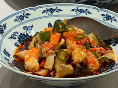 -温鼎府·海鲜火锅(前门23号院店)