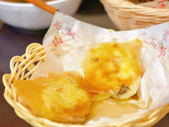水煎包-方中山胡辣汤(顺河路店)