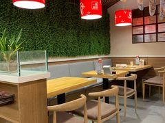 大堂-嘉和一品粥(山水店)