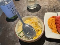 -很久以前羊肉串(昌里路三钢里店)