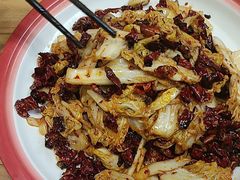 -丁虎子烤肉(国道二店)