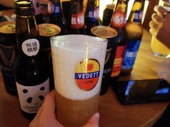 -HIB HUB公社(解放西路店)