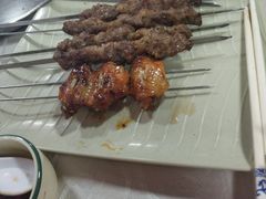 -羊家胡同·龙虾烧烤火锅(龙汇路店)