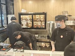 -霸王茶姬(南强街店)