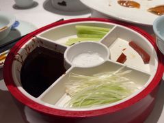 -惠丰堂饭庄·烤鸭·京味菜(西北旺·唐家岭店)