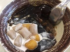 -鲜芋仙(长山湖店)