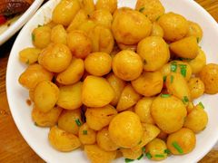 -芦茨金富饭庄·25年老字号·专做稻草鸡