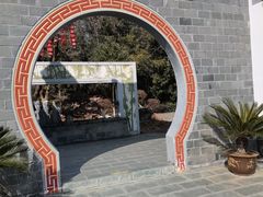 -木兰水镇旅游景区