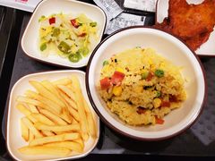 -乡村基(双流时代奥特莱斯餐厅)