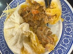 -孟家蟹包(锦绣街店)