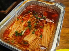 -黄鱼炙夜·烧烤·小龙虾(世茂缤谷店)