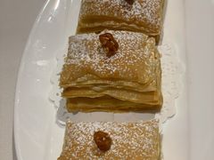 核桃拿破仑-利苑酒家(金宝店)