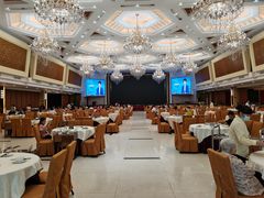 -东豪园林海鲜酒家(南港路辅路店)