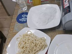 -清真·鸦儿李记·小馆(后海店)