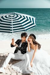 -IDO婚纱摄影(上海旗舰店)