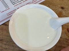 -沙湾姜埋奶(兴新包店)