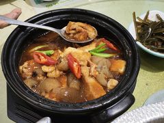 -悦来福·东山海鲜(莲花店)