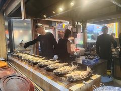 -沙州食驿·非遗小吃夜市