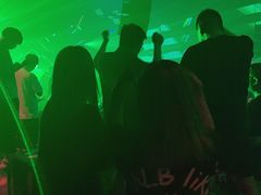 -HiIbiza酒吧