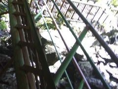 -藏龙百瀑风景区