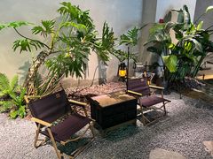 -J Create城市露营咖啡·简餐·宠物(上海动物园店)