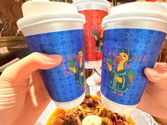 -甘家界柠檬鸭(安吉店)