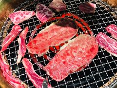 -NIUAN牛庵·日式和牛烧肉(恒隆店)