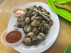 -明记烧鱼美味店