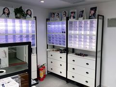 -造寸眼镜·蔡司官方授权店(东门店)